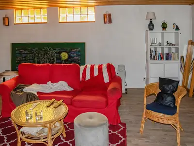 living-room