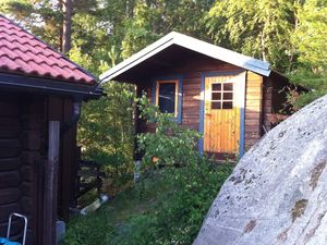 Ferienhaus für 6 Personen (90 m²) in Muskö