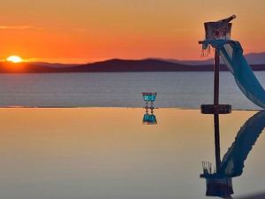 Ferienhaus für 10 Personen (200 m²) in Mykonos