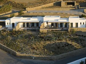 Ferienhaus für 7 Personen (100 m²) in Mykonos