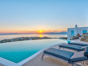 Ferienhaus für 10 Personen (205 m&sup2;) in Mykonos