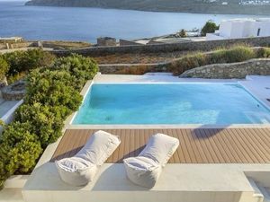 Ferienhaus für 10 Personen (250 m²) in Mykonos