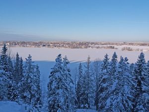 Ferienhaus für 10 Personen (140 m²) in Myrskylä                      