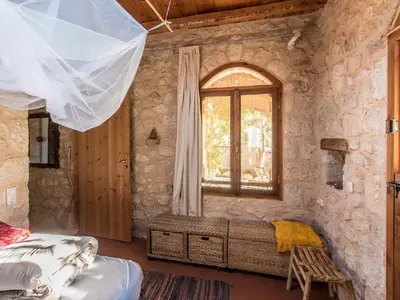 Schlafzimmer 2