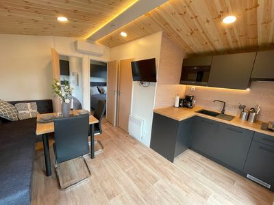 Ferienhaus für 4 Personen (30 m²) in Nabburg 3/10
