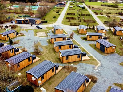 Ferienhaus für 4 Personen (30 m²) in Nabburg 9/10