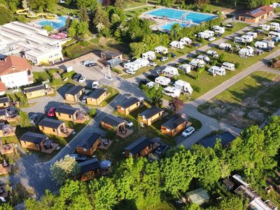 Ferienhaus für 4 Personen (30 m²) in Nabburg 1/10