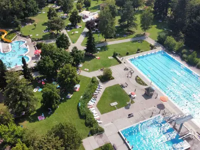 Ferienhaus für 4 Personen (27 m²) in Nabburg 9/10