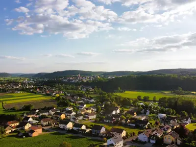 Ferienhaus für 4 Personen (27 m²) in Nabburg 10/10