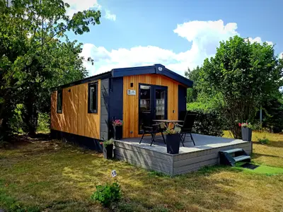 Ferienhaus für 4 Personen (27 m²) in Nabburg 1/10