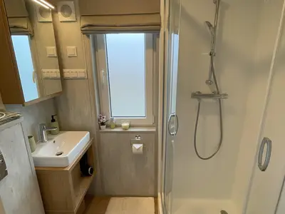 Ferienhaus für 4 Personen (27 m²) in Nabburg 5/10