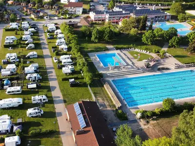 Ferienhaus für 4 Personen (27 m²) in Nabburg 8/10