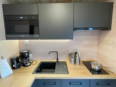 Ferienhaus für 4 Personen (27 m²) in Nabburg 4/10