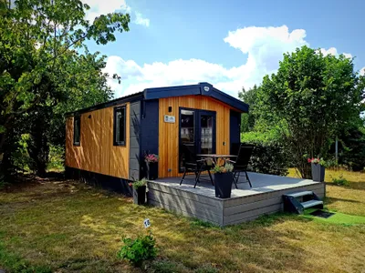Ferienhaus für 4 Personen (27 m²) in Nabburg 1/10
