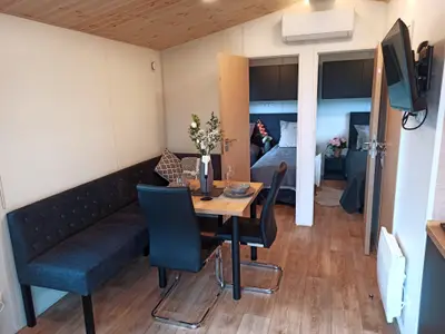 Ferienhaus für 4 Personen (27 m²) in Nabburg 3/10