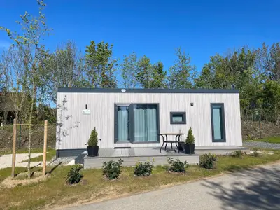 Ferienhaus für 4 Personen (34 m²) in Nabburg 1/10