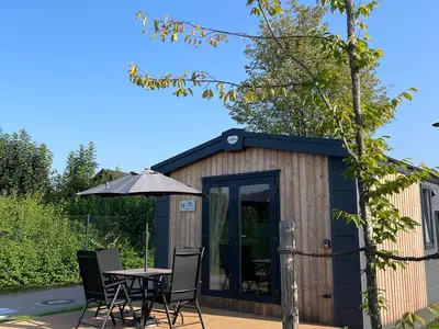 Ferienhaus für 4 Personen (27 m²) in Nabburg 1/10