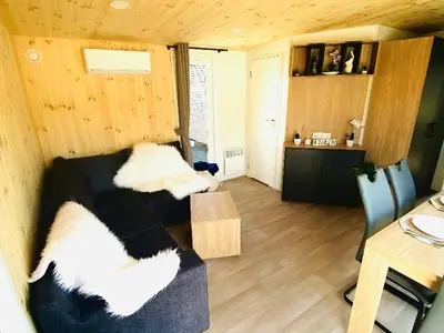 Ferienhaus für 4 Personen (34 m²) in Nabburg 2/10