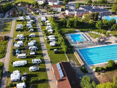 Ferienhaus für 4 Personen (34 m²) in Nabburg 9/10