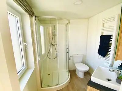 Ferienhaus für 4 Personen (34 m²) in Nabburg 5/10