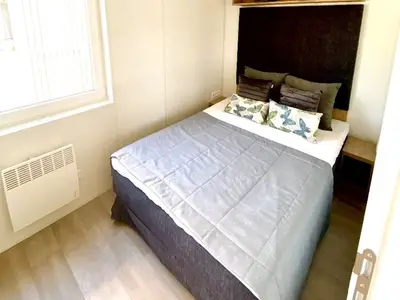 Ferienhaus für 4 Personen (34 m²) in Nabburg 3/10