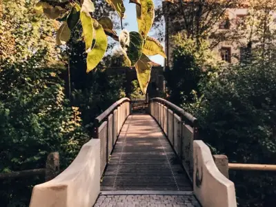 Ferienhaus für 4 Personen (27 m²) in Nabburg 10/10