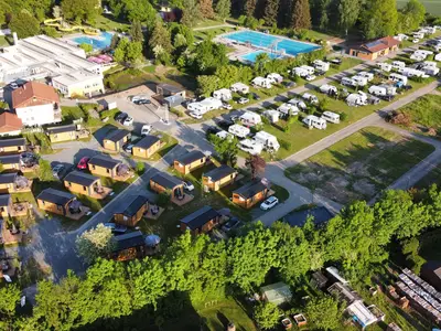 Ferienhaus für 4 Personen (34 m²) in Nabburg 8/10