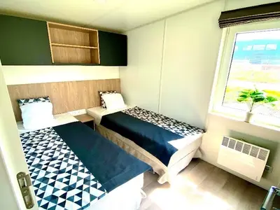 Ferienhaus für 4 Personen (34 m²) in Nabburg 4/10