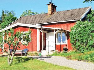 Ferienhaus für 6 Personen (80 m²) in Näshulta