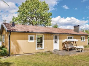 Ferienhaus für 6 Personen (73 m²) in Nässjö