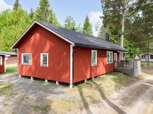 Ferienhaus für 4 Personen (88 m²) in Nässjö