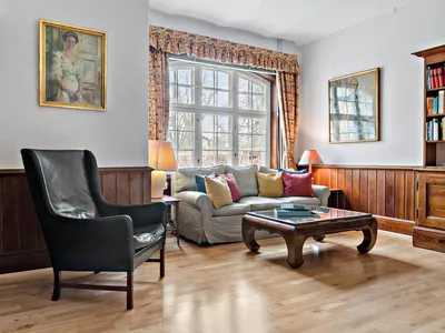 living-room