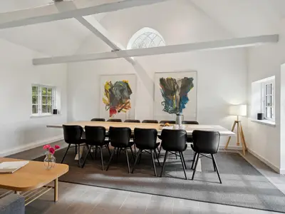 living-room