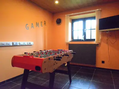 RecreationRoom