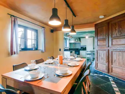 DiningRoom