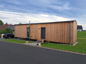 Ferienhaus für 4 Personen (45 m²) in Nagel