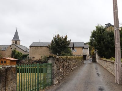 Chez Justine, Nages - Gîtes de France Tarn réf. G1