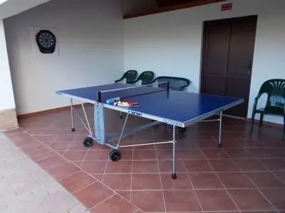 Ferienhaus für 17 Personen (162 m²) in Nagyvázsony 5/10