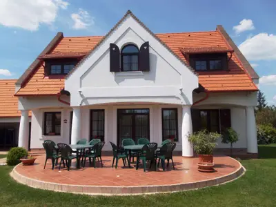 Ferienhaus für 17 Personen (162 m²) in Nagyvázsony 7/10
