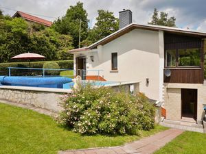 Ferienhaus für 4 Personen (85 m²) in Nahetal-Waldau