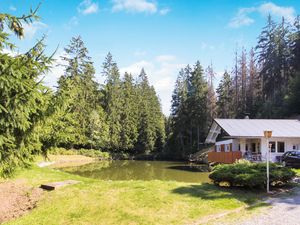 Ferienhaus für 6 Personen (104 m²) in Nahetal-Waldau