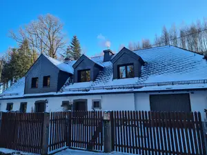 Ferienhaus für 5 Personen in Naila