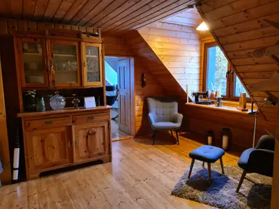 Lesezimmer