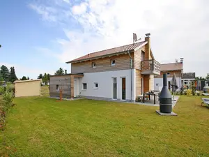Ferienhaus für 4 Personen (92 m²) in Nakenstorf