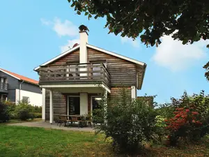 Ferienhaus für 6 Personen (92 m²) in Nakenstorf