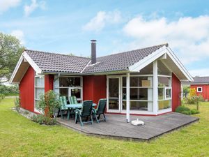 Ferienhaus für 6 Personen (76 m²) in Nakskov