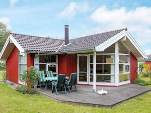 Ferienhaus für 6 Personen (76 m&sup2;) in Nakskov