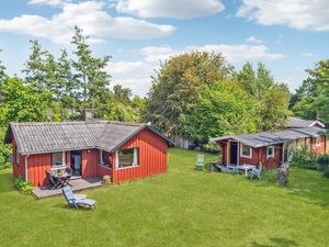 Ferienhaus für 4 Personen (45 m²) in Nakskov