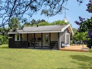 Ferienhaus für 4 Personen (55 m²) in Nakskov