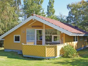 Ferienhaus für 6 Personen (63 m²) in Nakskov